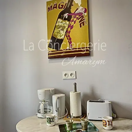 Mj04 - Le Vintage *