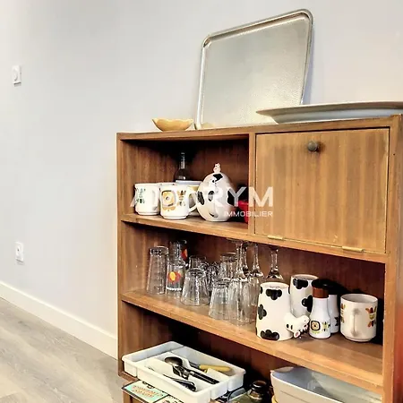 Mj04 - Le Vintage Apartament *