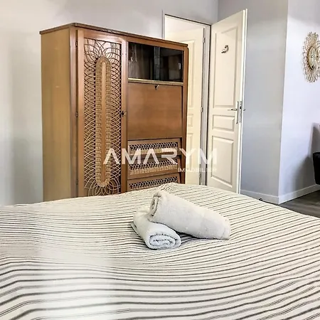 Apartament Mj04 - Le Vintage *