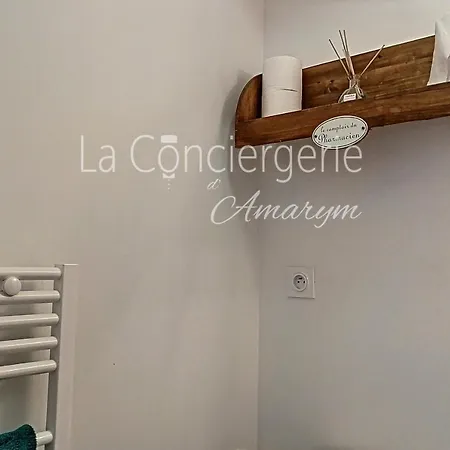 Apartament Mj04 - Le Vintage Mers-les-Bains