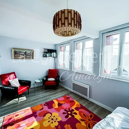 Mj04 - Le Vintage Apartament *