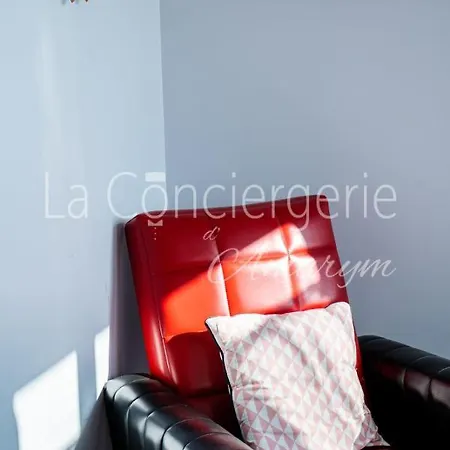 Apartament Mj04 - Le Vintage