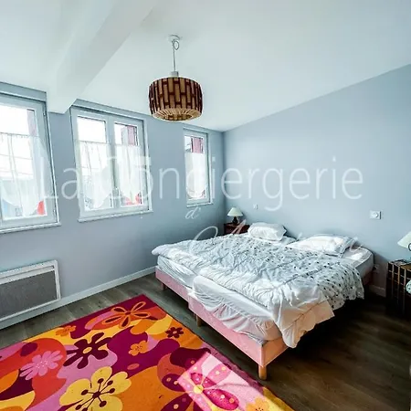 Apartament Mj04 - Le Vintage