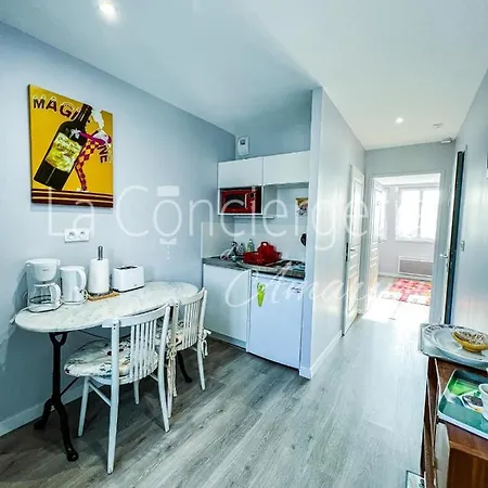 Mj04 - Le Vintage Apartament *
